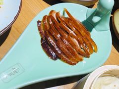 一口酥（点卯精品烤鸭）-顺承小院儿