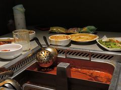 -海底捞火锅(枫蓝国际购物中心店)