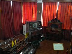 -鼓浪屿钢琴博物馆