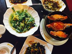 -馅饼粥·百年传承 since1926(中山路店)