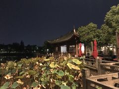 -湘湖大院(越王路店)
