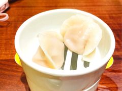 原汁海胆饺子-喜鼎海胆水饺(东港店)