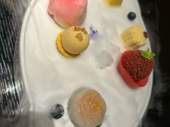 -锦楼·臻选新杭帮(杭州中心店)