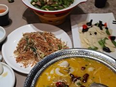 -李氏传家菜(兴城路店)