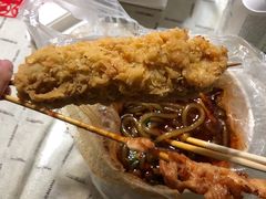-酷辣大嘴巴(步行东街店)