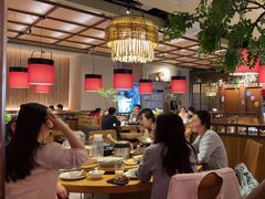 -老阿爸鲜鱼土菜(独墅湖店)