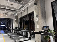 -LA合时健身4PMFIT(花桥旗舰店)