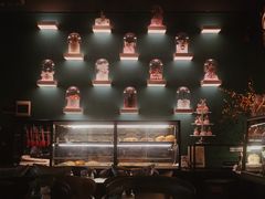 -街角 T·COFFEE 融合料理·BISTRO(车公庙店)