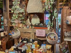 -囧人粗品·泰国街市料理(霖峰店)