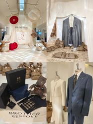 点击看大图 -Brother西服礼服定制·商务·婚礼(佛山南海店)