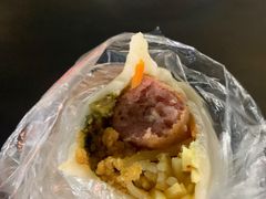 -张果佬年糕卷(科巷店)