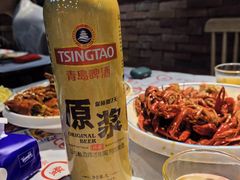 -三妹小龙虾·黄油蟹(华侨城总店)
