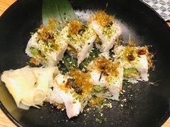 -隐泉之语日式料理(王府中环店)