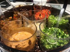 -八珍玉食鸡煲·打边炉(印象城店)