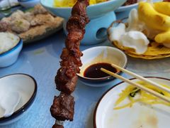 -鲜得莱渔港·小平岛海胆馆(七贤岭店)