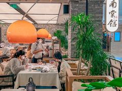 -南棠馆粤菜坊(群光店)