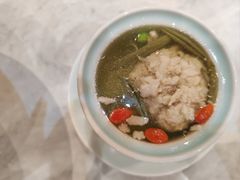 -玉华台饭庄·淮扬菜·烤鸭(望京店)