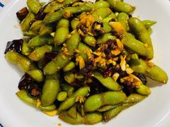 绝味毛豆-松哥油焖大虾(科技园店)