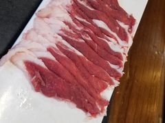 -老伍泉水涮肉(管庄店)