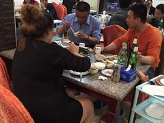 -王老实筋头巴脑锅里壮(泊头店)