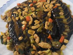 -牛庄高晓山风味馅饼城(海城店)