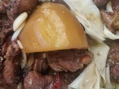 -东财大盘鸡(黑石礁店)