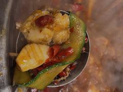 -黄潇洒老火锅(九眼桥宏济巷店)