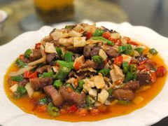-飞虹鱼馆(春华路店)