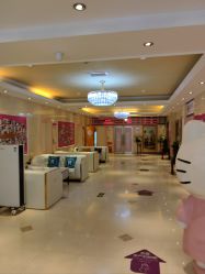 大厅-北京俪婴妇产医院(朝阳大悦城店)