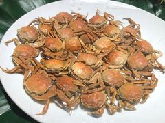 -东方红海鲜百汇(国际大厦店)