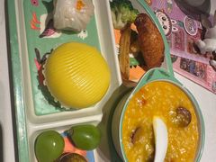 -南棠馆粤菜坊(销品茂店)