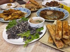 -协顺园回头馆(南顺城路店)