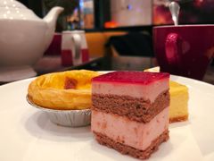 -上海大宁福朋喜来登酒店大堂吧(共和新路店)