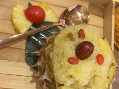 -云海肴·汽锅鸡·云南菜(广安门天虹店)