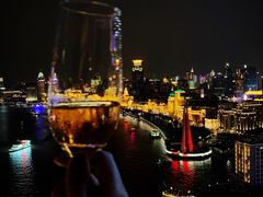 -上海外滩茂悦大酒店