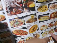 -简单味道(华阳店)