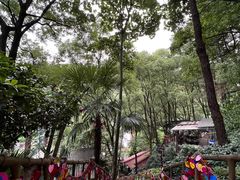 -巴倒烫陆派火锅山庄(南山总店)