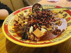 -破三川·新川菜(静安大融城店)