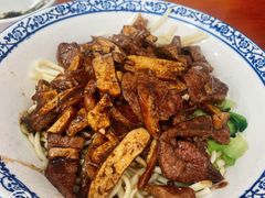 -姚记面馆(瑶琳路店)