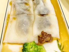 -新梅园不夜粥(龙华店)