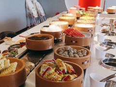 -龍歌自助小火锅(市南金茂湾店)