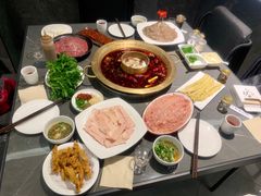 -长嘉·河图火锅(长嘉汇江景旗舰店)