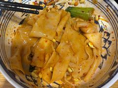 -山丹丹西北菜(金贸大厦店)
