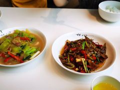 -辣公子·千岛湖私房菜(滨江店)