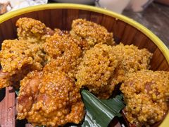 -前海沿·青岛菜(乐客城店)