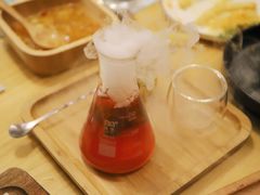 -麦甜创意轻食餐厅(西康路店)