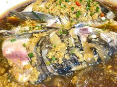 -蜜桃餐厅·古运河畔(南下塘店)
