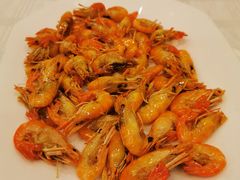 -翠亭酒家(山西南路店)