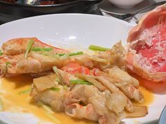 -滩外滩·本帮江浙菜(新天地店)