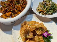 -东北民俗村·东北菜(翻身店)